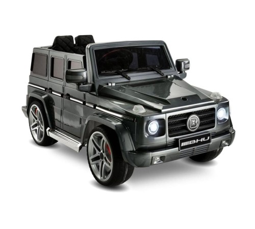 439 Akülü Uzaktan Kumandalı Jeep Füme 439 Akülü Uzaktan Kumandalı Jeep Füme