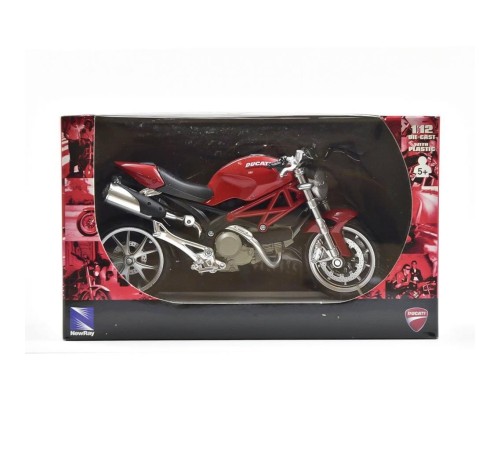 44023 Ducati Monster Motor 1100 2010 -Sunman 44023 Ducati Monster Motor 1100 2010 -Sunman