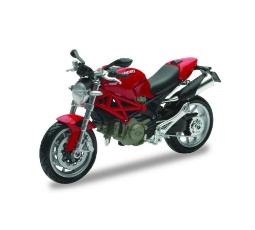 44023 Ducati Monster Motor 1100 2010 -Sunman 44023 Ducati Monster Motor 1100 2010 -Sunman