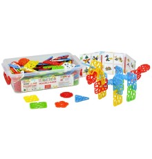 442 Mühürlü 320 parça Puzzle - Büyük