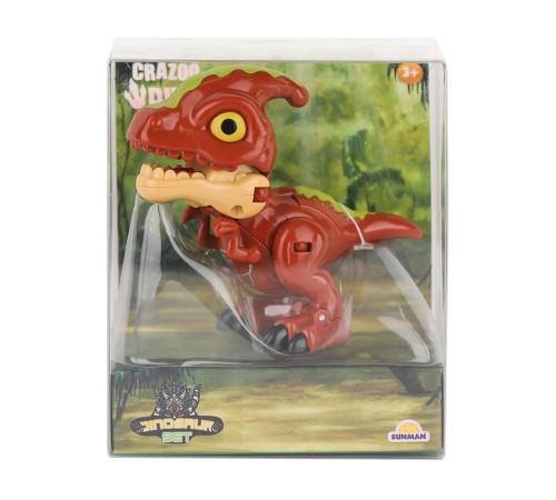 4526 SUN-RST-CRZ-ROBOT DİNAZORA DÖNÜŞEN 4526 SUN-RST-CRZ-ROBOT DİNAZORA DÖNÜŞEN