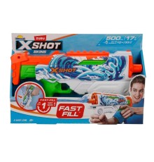 4583 X-Shot Skins Hyperload Fast Fill Su Tabancası 34 cm