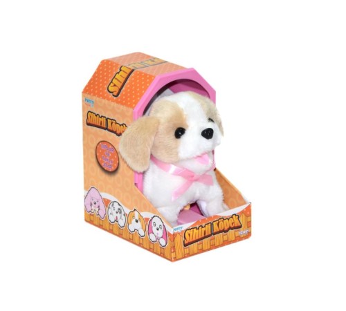 47230 Sihirli Köpek Peluş 47230 Sihirli Köpek Peluş
