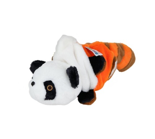 4745 Çift Taraflı Panda Rakun Peluş -My Friend Toys 4745 Çift Taraflı Panda Rakun Peluş -My Friend Toys