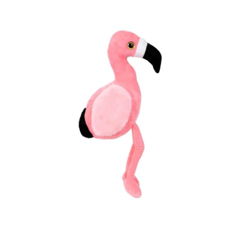 4768 Peluş Flamingo 35 cm -Sunman 4768 Peluş Flamingo 35 cm -Sunman