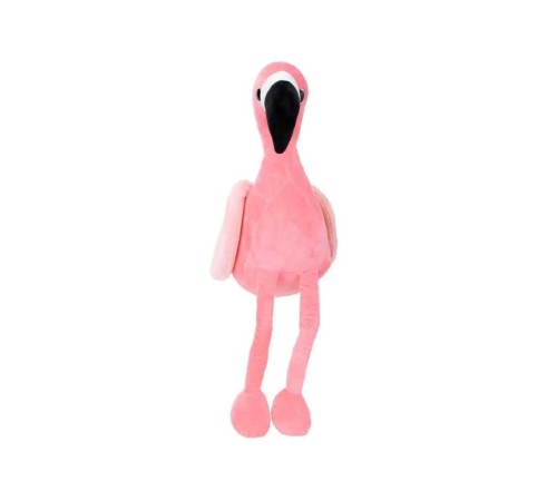 4768 Peluş Flamingo 35 cm -Sunman 4768 Peluş Flamingo 35 cm -Sunman