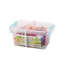 480 Sevimli Çubuk Puzzle - Küçük