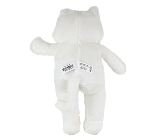 4806 Peluş Uzun Kedi 55 cm Beyaz -My Friend Toys 4806 Peluş Uzun Kedi 55 cm Beyaz -My Friend Toys