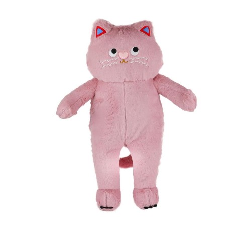4813 Peluş Uzun Kedi 55 cm -My Friend Toys 4813 Peluş Uzun Kedi 55 cm -My Friend Toys