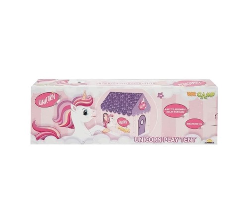4848 Unicorn Çadır 100x70x100 cm -Sunman 4848 Unicorn Çadır 100x70x100 cm -Sunman