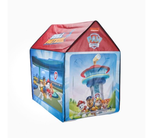 4849 Paw Patrol Çadır 100X70X100 cm -Sunman 4849 Paw Patrol Çadır 100X70X100 cm -Sunman