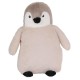 4967 Büyük Penguen Açık Kahve -My Friend Toys