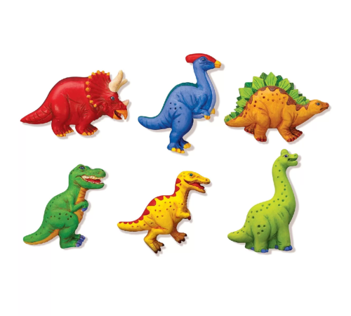 4M Dinozor Kalıp ve Boyama Seti 4M Dinozor Kalıp ve Boyama Seti