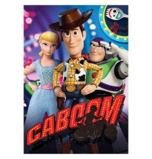 50 Parça Toy Story 4 Puzzle