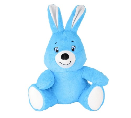 5049 Mavi Gözlü Peluş Tavşan -My Friend Toys 5049 Mavi Gözlü Peluş Tavşan -My Friend Toys