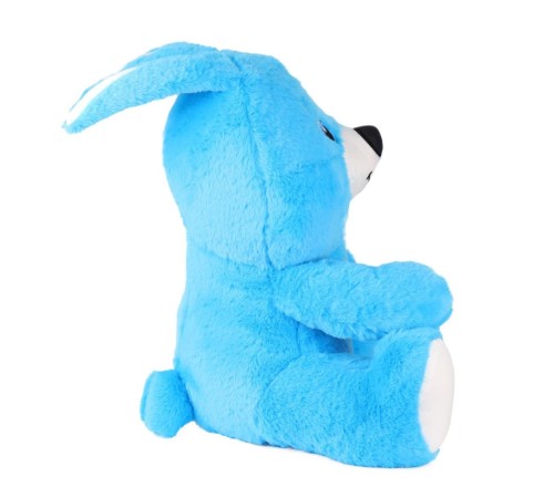 5049 Mavi Gözlü Peluş Tavşan -My Friend Toys 5049 Mavi Gözlü Peluş Tavşan -My Friend Toys