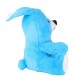 5049 Mavi Gözlü Peluş Tavşan -My Friend Toys