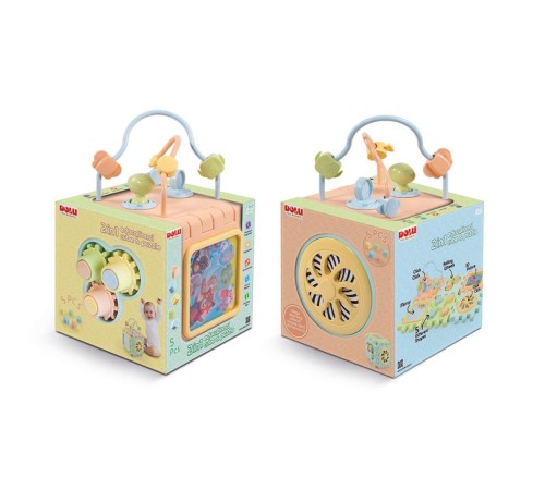 5192 2 IN 1 EĞİTİCİ KUP VE PUZZLE 5192 2 IN 1 EĞİTİCİ KUP VE PUZZLE