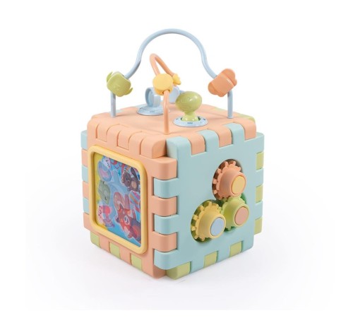 5192 2 IN 1 EĞİTİCİ KUP VE PUZZLE 5192 2 IN 1 EĞİTİCİ KUP VE PUZZLE