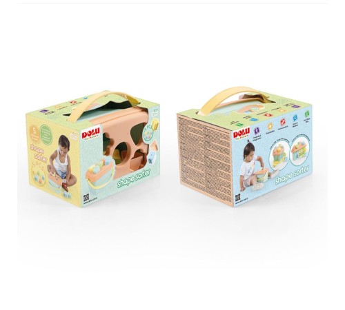 5198 Bultak Kova -Dolu Oyuncak 5198 Bultak Kova -Dolu Oyuncak