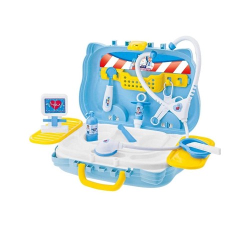 560 BY Toys, Doktor Seti / +36 ay 560 BY Toys, Doktor Seti / +36 ay