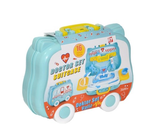 560 BY Toys, Doktor Seti / +36 ay 560 BY Toys, Doktor Seti / +36 ay