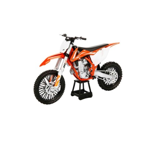 57623 Motor SX-F 2014 Turuncu -Sunman 57623 Motor SX-F 2014 Turuncu -Sunman
