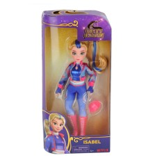 6071155 Unicorn Academy Moda Bebeği 24 cm