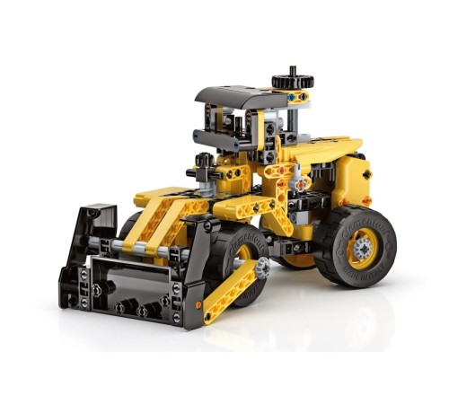 64958 Mekanik Laboratuvarı - Buldozer +8 yaş 64958 Mekanik Laboratuvarı - Buldozer +8 yaş