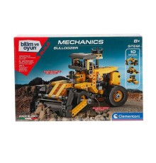 64958 Mekanik Laboratuvarı - Buldozer +8 yaş