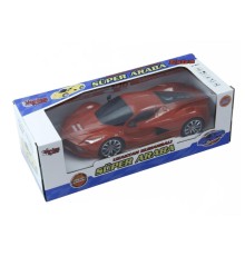 699-217A/18  Kumandalı Süper Araba 1:16 -Vardem