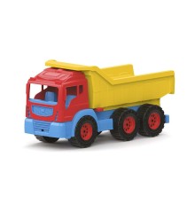 7016 Damperli Kamyon -Dolu