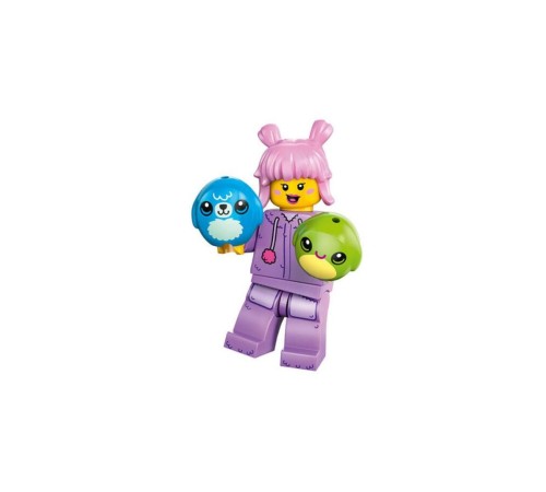 71048 Lego Minifigür Seri 27 +5 yaş 71048 Lego Minifigür Seri 27 +5 yaş
