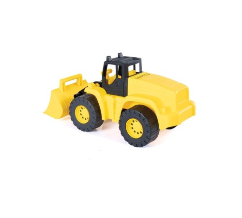 7124 XL Dozer -Dolu Oyuncak 7124 XL Dozer -Dolu Oyuncak