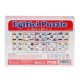 7196 Çark Puzzle Hayvanlar Taşıtlar 60 Parça -Dıytoy