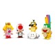 72036 Lego Super Mario - Baby Peach ve Grand Prix Seti 823 parça +8 yaş