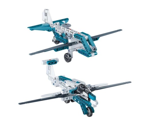 75028TR Mekanik Laboratuvarı - Uçaklar ve Helikopterler 75028TR Mekanik Laboratuvarı - Uçaklar ve Helikopterler