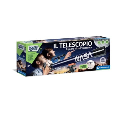 75087 Bilim ve Oyun - Teleskop 75087 Bilim ve Oyun - Teleskop
