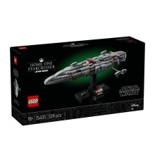 75405 Lego Star Wars - Home One Starcruiser 559 Parça +18 Yaş