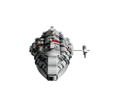 75405 Lego Star Wars - Home One Starcruiser 559 Parça +18 Yaş 75405 Lego Star Wars - Home One Starcruiser 559 Parça +18 Yaş