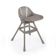 7565 MAMA SANDALYESİ - STONE GRİ
