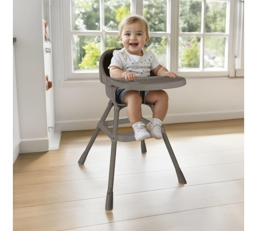 7565 MAMA SANDALYESİ - STONE GRİ 7565 MAMA SANDALYESİ - STONE GRİ