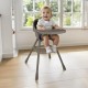 7565 MAMA SANDALYESİ - STONE GRİ