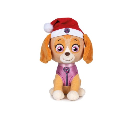 760022375 PAW Patrol 27cm Peluş 760022375 PAW Patrol 27cm Peluş