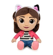 760022540 Gabby’s Dollhouse 18 cm Mini Peluş