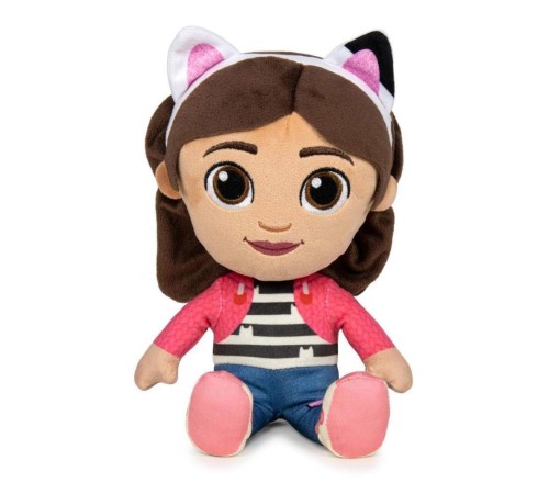 760022540 Gabby’s Dollhouse 18 cm Mini Peluş 760022540 Gabby’s Dollhouse 18 cm Mini Peluş