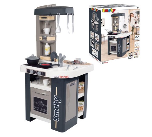 7600311056 Tefal Studio Mutfak 7600311056 Tefal Studio Mutfak