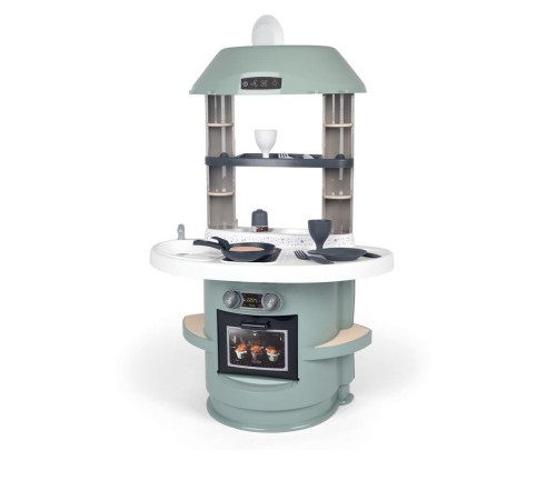 7600312700 Nova Kitchen -Smoby 7600312700 Nova Kitchen -Smoby