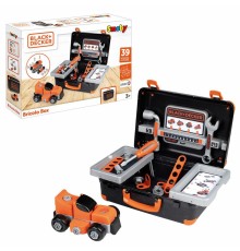 7600360904 Bricolo Box Tamir Seti