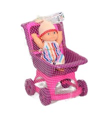 851 Efe Toys, Pusetli Bebek